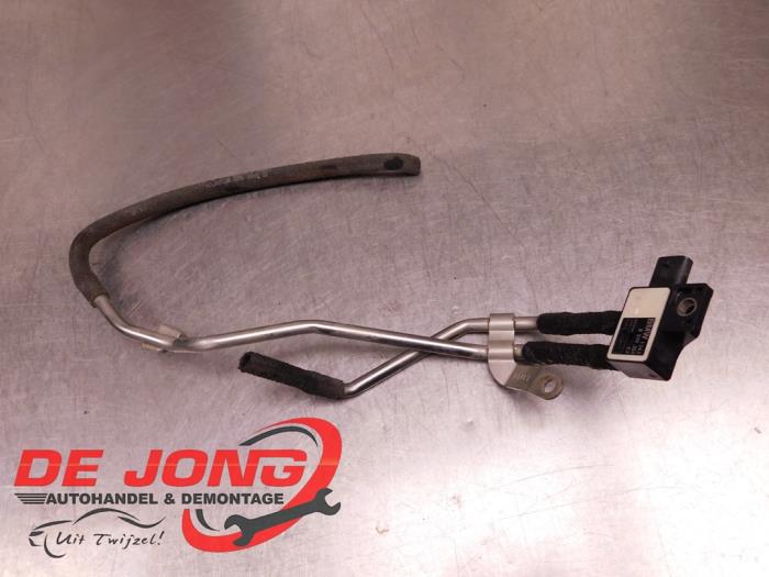 Gebruikte Druksensor BMW X1 (F48) sDrive 16d 1.5 12V TwinPower Prijs € 24,90 Margeregeling aangeboden door Autodemontagebedrijf de Jong