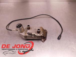 Gebruikte EGR koeler BMW X1 (F48) sDrive 16d 1.5 12V TwinPower Prijs € 148,99 Margeregeling aangeboden door Autodemontagebedrijf de Jong