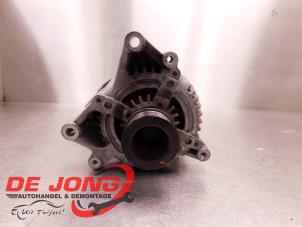 Gebruikte Dynamo BMW X1 (F48) sDrive 16d 1.5 12V TwinPower Prijs € 74,99 Margeregeling aangeboden door Autodemontagebedrijf de Jong