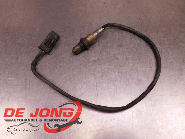 Gebruikte Lambda Sonde BMW X1 (F48) sDrive 16d 1.5 12V TwinPower Prijs € 48,90 Margeregeling aangeboden door Autodemontagebedrijf de Jong