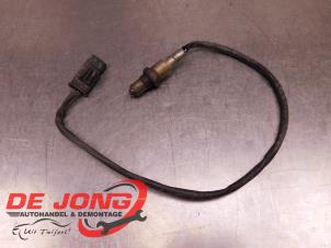 Gebruikte Lambda Sonde BMW X1 (F48) sDrive 16d 1.5 12V TwinPower Prijs € 48,90 Margeregeling aangeboden door Autodemontagebedrijf de Jong