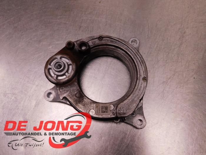 Gebruikte Spanner multiriem BMW X1 (F48) sDrive 16d 1.5 12V TwinPower Prijs € 55,90 Margeregeling aangeboden door Autodemontagebedrijf de Jong