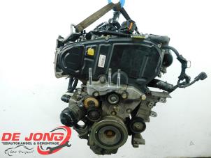 Gebruikte Motor Fiat Doblo Cargo (263) 1.6 D Multijet Prijs € 3.327,50 Inclusief btw aangeboden door Autodemontagebedrijf de Jong