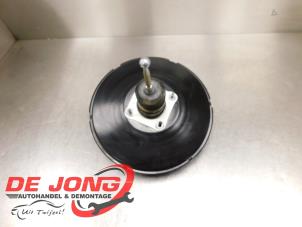 Gebruikte Rembooster Volkswagen Caddy IV 2.0 TDI 102 Prijs € 99,95 Margeregeling aangeboden door Autodemontagebedrijf de Jong