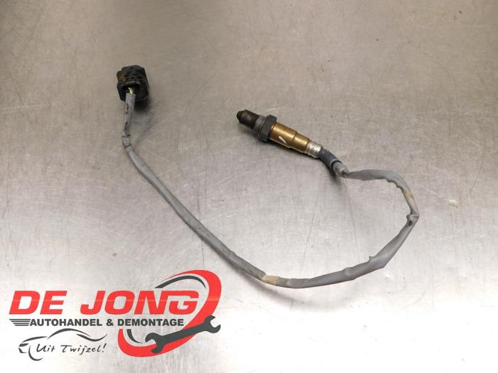 Gebruikte Lambda Sonde Volkswagen Caddy IV 2.0 TDI 102 Prijs € 9,99 Margeregeling aangeboden door Autodemontagebedrijf de Jong