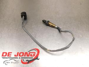 Gebruikte Lambda Sonde Volkswagen Caddy IV 2.0 TDI 102 Prijs € 9,99 Margeregeling aangeboden door Autodemontagebedrijf de Jong