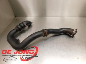 Gebruikte Intercooler Slang Ford Ranger Prijs € 30,20 Margeregeling aangeboden door Autodemontagebedrijf de Jong
