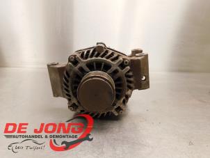 Gebruikte Dynamo Ford Ranger Prijs € 225,00 Margeregeling aangeboden door Autodemontagebedrijf de Jong