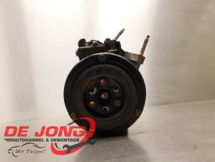 Gebruikte Pomp Airco Ford Ranger Prijs € 393,20 Margeregeling aangeboden door Autodemontagebedrijf de Jong