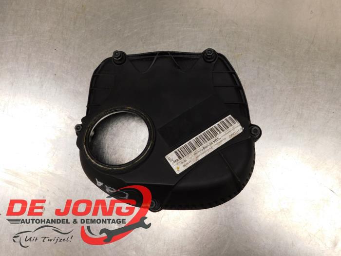 Gebruikte Distributiedeksel Seat Altea (5P1) 1.8 TFSI 16V Prijs € 9,90 Margeregeling aangeboden door Autodemontagebedrijf de Jong