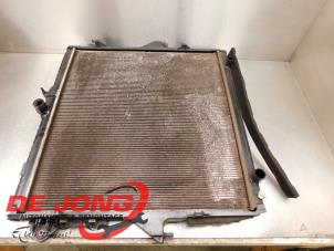 Gebruikte Radiateur Ford Ranger Prijs € 74,20 Margeregeling aangeboden door Autodemontagebedrijf de Jong