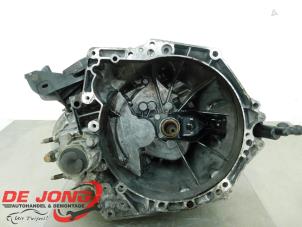 Gebruikte Versnellingsbak Peugeot Partner (GC/GF/GG/GJ/GK) 1.6 HDI 90 16V Prijs € 295,00 Margeregeling aangeboden door Autodemontagebedrijf de Jong