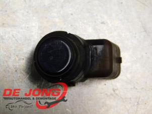 Gebruikte Sensor PDC BMW 5 serie Touring (F11) M550d xDrive 24V Prijs € 17,99 Margeregeling aangeboden door Autodemontagebedrijf de Jong
