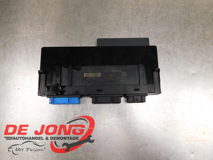 Gebruikte Comfort Module BMW 5 serie Touring (F11) M550d xDrive 24V Prijs € 99,99 Margeregeling aangeboden door Autodemontagebedrijf de Jong