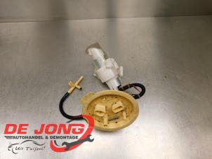 Gebruikte Tank element Pomp BMW 5 serie Touring (F11) M550d xDrive 24V Prijs € 79,99 Margeregeling aangeboden door Autodemontagebedrijf de Jong
