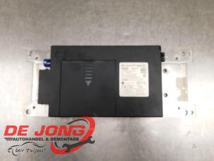Gebruikte Bluetooth module BMW 5 serie Touring (F11) M550d xDrive 24V Prijs € 58,99 Margeregeling aangeboden door Autodemontagebedrijf de Jong