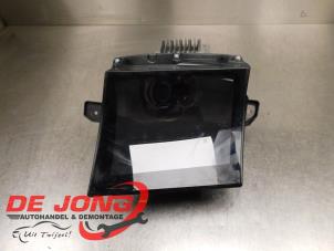 Gebruikte Head-up display BMW 5 serie Touring (F11) M550d xDrive 24V Prijs € 149,99 Margeregeling aangeboden door Autodemontagebedrijf de Jong