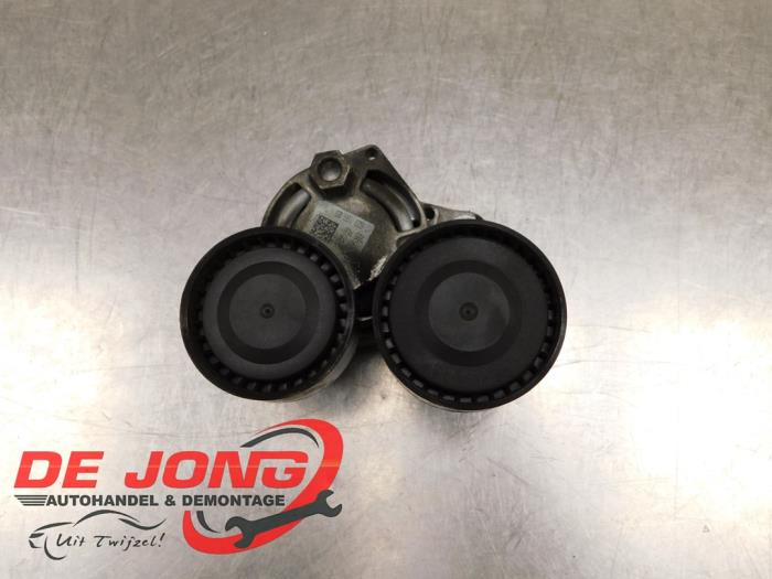 Gebruikte Spanner multiriem BMW 5 serie Touring (F11) M550d xDrive 24V Prijs € 54,99 Margeregeling aangeboden door Autodemontagebedrijf de Jong