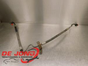 Gebruikte Oliedruk Leiding BMW 5 serie Touring (F11) M550d xDrive 24V Prijs € 35,00 Margeregeling aangeboden door Autodemontagebedrijf de Jong