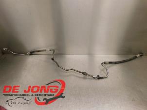 Gebruikte Leiding (diversen) BMW 5 serie Touring (F11) M550d xDrive 24V Prijs € 60,00 Margeregeling aangeboden door Autodemontagebedrijf de Jong