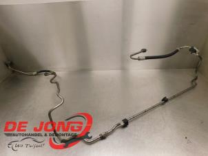 Gebruikte Leiding (diversen) BMW 5 serie Touring (F11) M550d xDrive 24V Prijs € 75,00 Margeregeling aangeboden door Autodemontagebedrijf de Jong