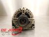 Opel Zafira (M75) 1.8 16V Ecotec Alternator