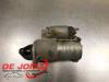 Opel Zafira (M75) 1.8 16V Ecotec Startmotor