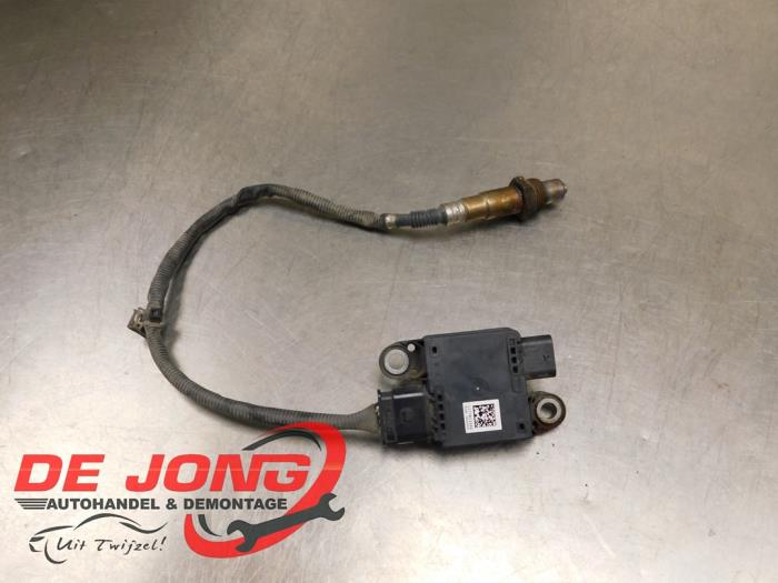 Gebruikte Lambda Sonde Mercedes Vito (447.6) 1.7 110 CDI 16V Prijs € 114,94 Inclusief btw aangeboden door Autodemontagebedrijf de Jong