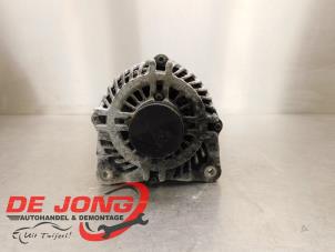 Gebruikte Dynamo Mercedes Vito (447.6) 1.7 110 CDI 16V Prijs € 181,49 Inclusief btw aangeboden door Autodemontagebedrijf de Jong