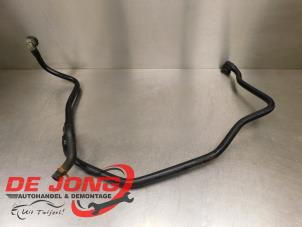 Gebruikte Koelwaterslang Mercedes Vito (447.6) 1.7 110 CDI 16V Prijs € 30,24 Inclusief btw aangeboden door Autodemontagebedrijf de Jong