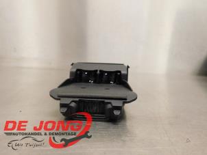 Gebruikte Camera voorzijde Ford Focus 3 1.5 TDCi Prijs € 59,99 Margeregeling aangeboden door Autodemontagebedrijf de Jong