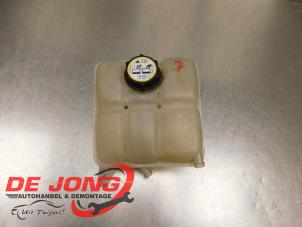 Gebruikte Expansievat Ford Focus 3 1.5 TDCi Prijs € 9,95 Margeregeling aangeboden door Autodemontagebedrijf de Jong