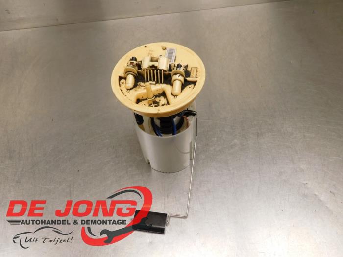 Gebruikte Tank element Pomp Ford Focus 3 1.5 TDCi Prijs € 59,99 Margeregeling aangeboden door Autodemontagebedrijf de Jong