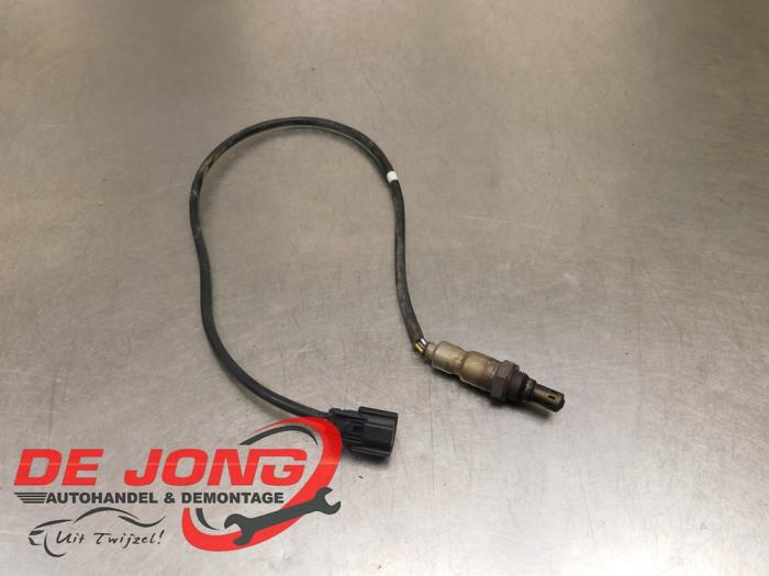 Gebruikte Lambda Sonde Ford Focus 3 1.5 TDCi Prijs € 34,99 Margeregeling aangeboden door Autodemontagebedrijf de Jong