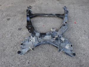 Gebruikte Subframe Mercedes Vito (447.6) 1.7 110 CDI 16V Prijs € 296,45 Inclusief btw aangeboden door Autodemontagebedrijf de Jong