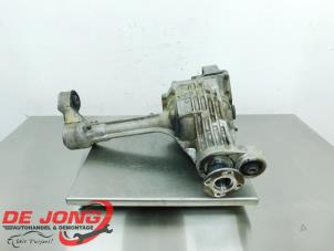 Gebruikte Differentieel voor Nissan Navara (D40) 3.0 dCi V6 24V DPF 4x4 Prijs € 500,00 Margeregeling aangeboden door Autodemontagebedrijf de Jong