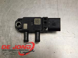 Gebruikte Brandstofdruk sensor Volkswagen Polo V (6R) 1.4 TDI 12V 90 Prijs € 14,99 Margeregeling aangeboden door Autodemontagebedrijf de Jong
