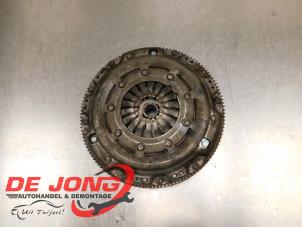 Gebruikte Vliegwiel Volkswagen Polo V (6R) 1.4 TDI 12V 90 Prijs € 94,99 Margeregeling aangeboden door Autodemontagebedrijf de Jong