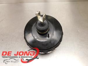 Gebruikte Rembol Mercedes GLK (204.7/9) 3.5 350 V6 24V 4-Matic Prijs € 49,99 Margeregeling aangeboden door Autodemontagebedrijf de Jong