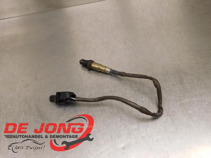 Gebruikte Lambda Sonde Mercedes GLK (204.7/9) 3.5 350 V6 24V 4-Matic Prijs € 19,95 Margeregeling aangeboden door Autodemontagebedrijf de Jong