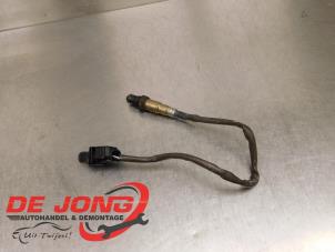 Gebruikte Lambda Sonde Mercedes GLK (204.7/9) 3.5 350 V6 24V 4-Matic Prijs € 19,95 Margeregeling aangeboden door Autodemontagebedrijf de Jong