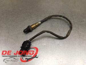 Gebruikte Lambda Sonde Mercedes GLK (204.7/9) 3.5 350 V6 24V 4-Matic Prijs € 19,95 Margeregeling aangeboden door Autodemontagebedrijf de Jong