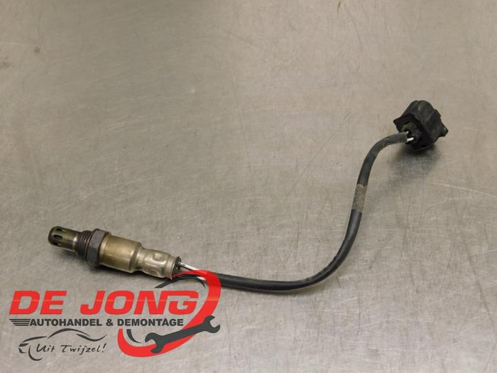 Lambda Sonde van een Mercedes-Benz GLK (204.7/9) 3.5 350 V6 24V 4-Matic 2014