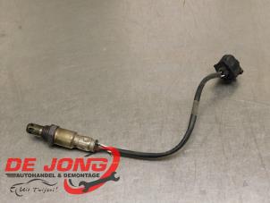 Gebruikte Lambda Sonde Mercedes GLK (204.7/9) 3.5 350 V6 24V 4-Matic Prijs € 14,99 Margeregeling aangeboden door Autodemontagebedrijf de Jong