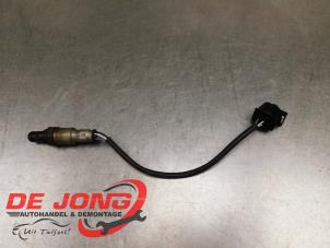 Gebruikte Lambda Sonde Mercedes GLK (204.7/9) 3.5 350 V6 24V 4-Matic Prijs € 14,99 Margeregeling aangeboden door Autodemontagebedrijf de Jong