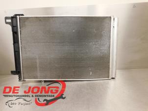 Gebruikte Airco Condensor Mercedes GLK (204.7/9) 3.5 350 V6 24V 4-Matic Prijs € 49,99 Margeregeling aangeboden door Autodemontagebedrijf de Jong