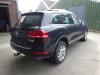 Volkswagen Touareg (7PA/PH) 3.0 TDI V6 24V BlueMotion Technology DPF Cardanklok achter