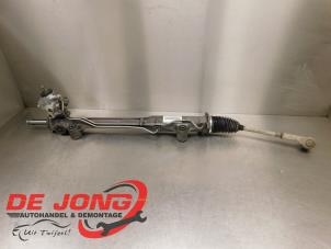 Gebruikte Stuurhuis Bekrachtigd Volkswagen Touareg (7PA/PH) 3.0 TDI V6 24V BlueMotion Technology DPF Prijs € 349,99 Margeregeling aangeboden door Autodemontagebedrijf de Jong