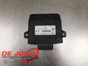 Gebruikte Spanning Stabilisator Volkswagen Touareg (7PA/PH) 3.0 TDI V6 24V BlueMotion Technology DPF Prijs € 44,99 Margeregeling aangeboden door Autodemontagebedrijf de Jong