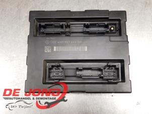 Gebruikte Bodycontrol Module Volkswagen Touareg (7PA/PH) 3.0 TDI V6 24V BlueMotion Technology DPF Prijs € 64,99 Margeregeling aangeboden door Autodemontagebedrijf de Jong